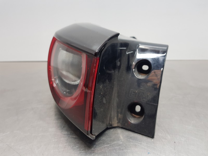 Recambio de piloto trasero izquierdo para mazda cx-3 (2019 - 2022) sky activ referencia OEM IAM DM4N51150A DM4N51150 