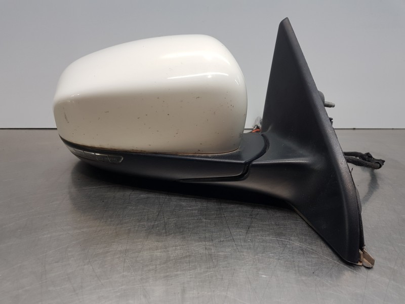 Recambio de retrovisor derecho para jeep compass ii multiair referencia OEM IAM 68365168AA 68365166AA  Recambio de retrovisor derecho para jeep compass ii multiair referencia OEM IAM 68365168AA 68365166AA