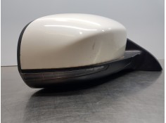 Recambio de retrovisor derecho para jeep compass ii multiair referencia OEM IAM 68365168AA 68365166AA  2