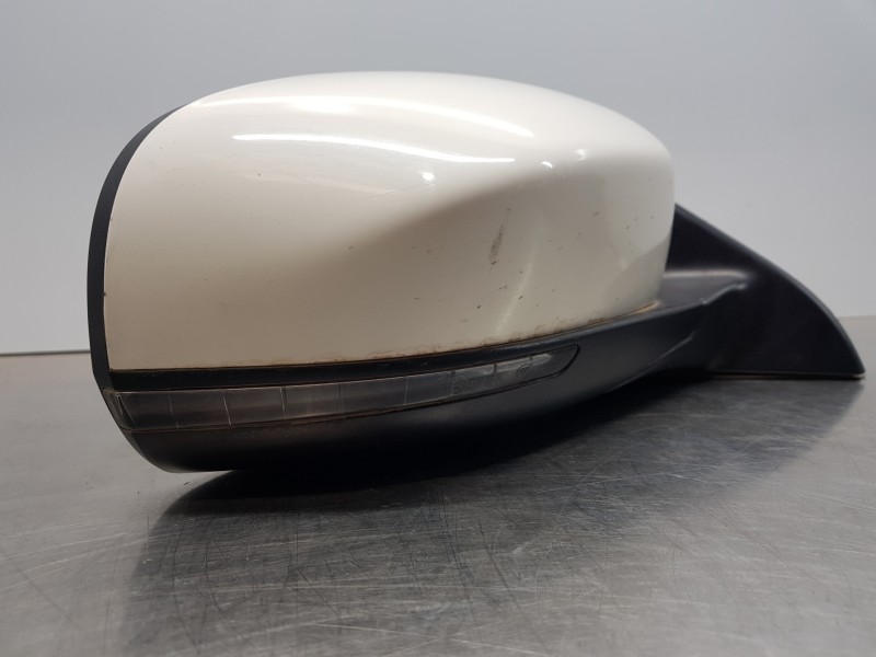 Recambio de retrovisor derecho para jeep compass ii multiair referencia OEM IAM 68365168AA 68365166AA  Recambio de retrovisor derecho para jeep compass ii multiair referencia OEM IAM 68365168AA 68365166AA