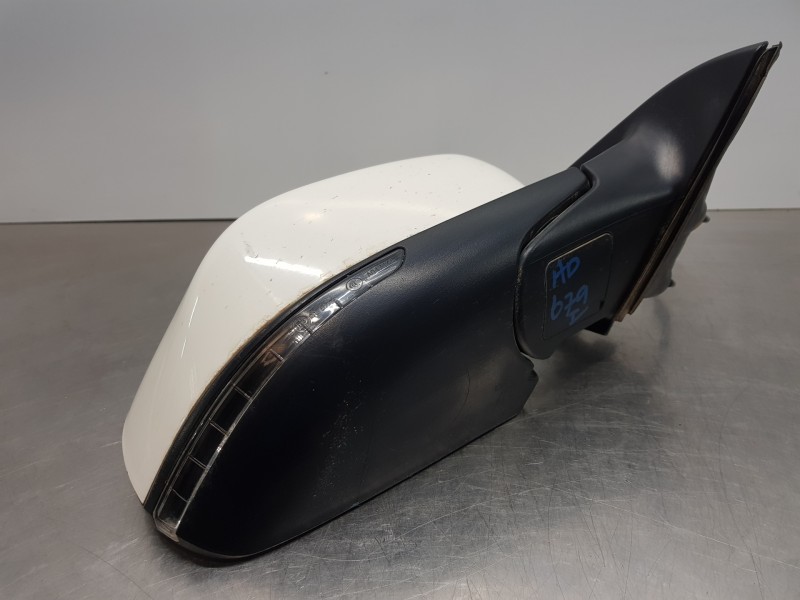 Recambio de retrovisor derecho para jeep compass ii multiair referencia OEM IAM 68365168AA 68365166AA  Recambio de retrovisor derecho para jeep compass ii multiair referencia OEM IAM 68365168AA 68365166AA