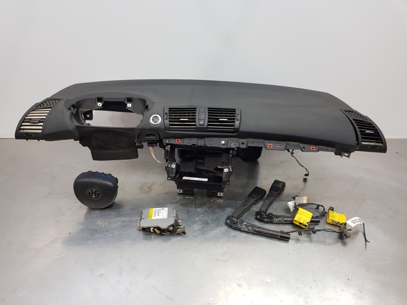 Recambio de kit airbag para bmw serie 1 berlina (e81/e87) 116i referencia OEM IAM   