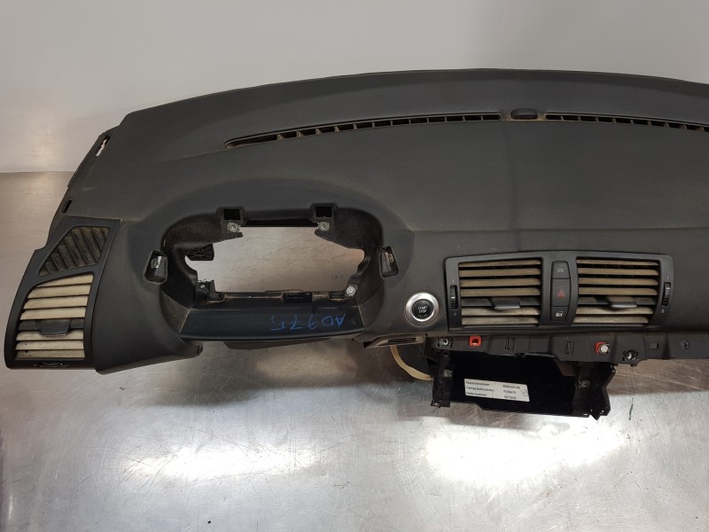 Recambio de kit airbag para bmw serie 1 berlina (e81/e87) 116i referencia OEM IAM    Recambio de kit airbag para bmw serie 1 berlina (e81/e87) 116i referencia OEM IAM