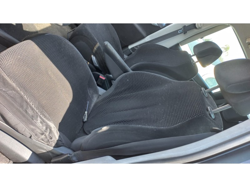 citroen c4 picasso del año 2007