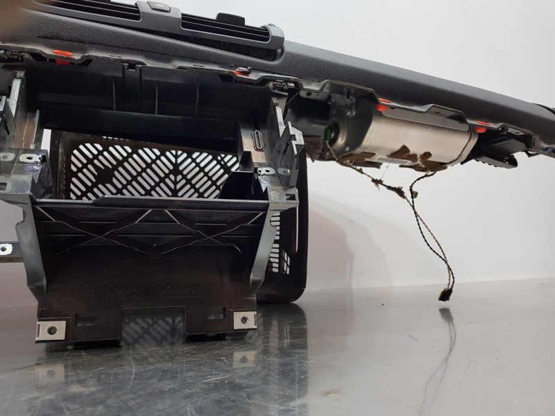 Recambio de kit airbag para bmw serie 1 berlina (e81/e87) 116i referencia OEM IAM   