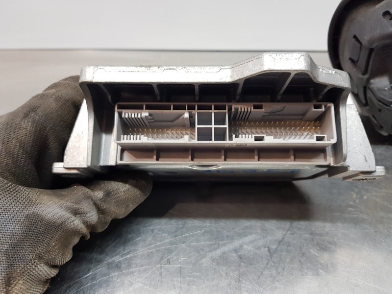 Recambio de kit airbag para bmw serie 1 berlina (e81/e87) 116i referencia OEM IAM   