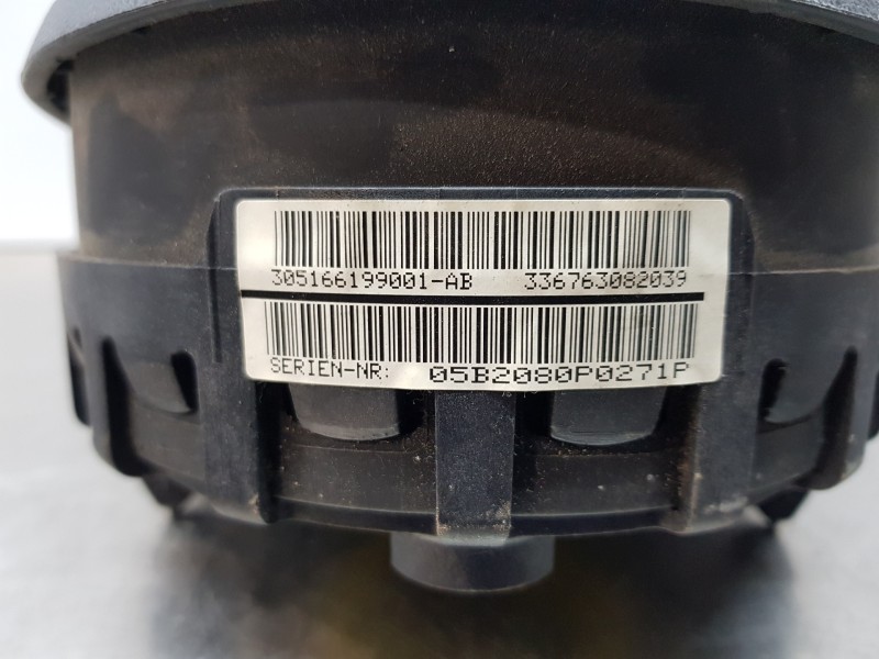 Recambio de kit airbag para bmw serie 1 berlina (e81/e87) 116i referencia OEM IAM   