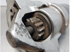 Recambio de motor arranque para peugeot 508 sw gt line referencia OEM IAM 9827007180 9805058680 5802FJ 2