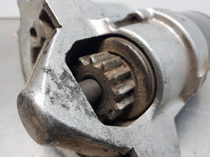 Recambio de motor arranque para peugeot 508 sw gt line referencia OEM IAM 9827007180 9805058680 5802FJ