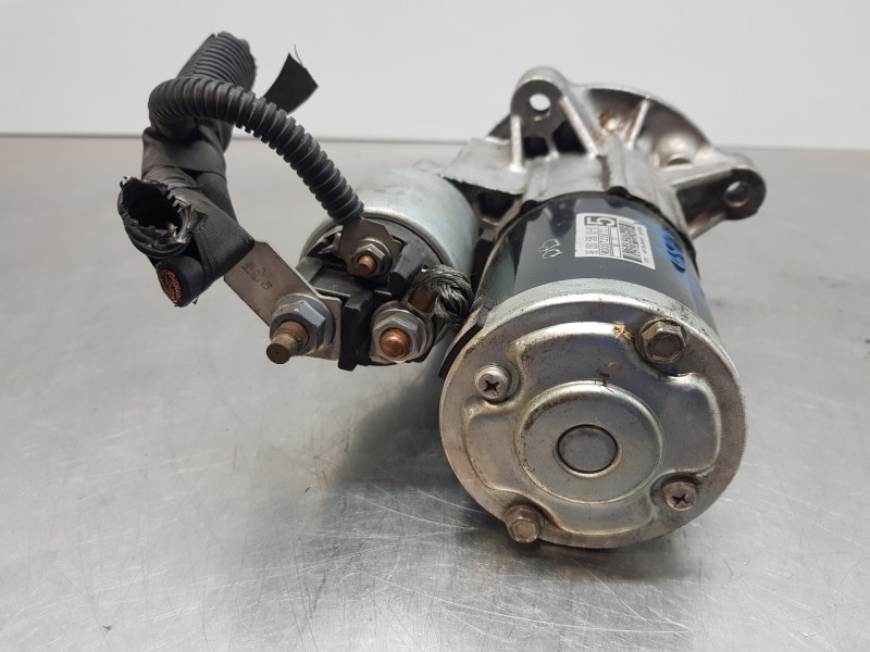 Recambio de motor arranque para peugeot 508 sw gt line referencia OEM IAM 9827007180 9805058680 5802FJ