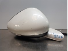 Recambio de retrovisor derecho para peugeot 508 sw gt line referencia OEM IAM 1612166880  