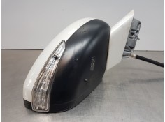 Recambio de retrovisor derecho para peugeot 508 sw gt line referencia OEM IAM 1612166880   2