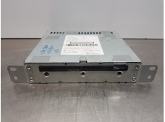 Recambio de sistema audio / radio cd para peugeot 508 sw gt line referencia OEM IAM 9807729080  
