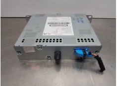 Recambio de sistema audio / radio cd para peugeot 508 sw gt line referencia OEM IAM 9807729080   2
