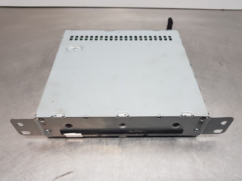 Recambio de sistema audio / radio cd para peugeot 508 sw gt line referencia OEM IAM 9807729080  