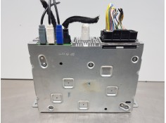 Recambio de sistema navegacion gps para peugeot 508 sw gt line referencia OEM IAM 9818613880   2