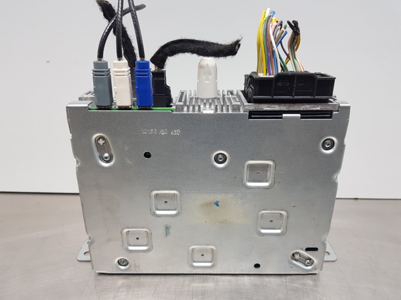 Recambio de sistema navegacion gps para peugeot 508 sw gt line referencia OEM IAM 9818613880  