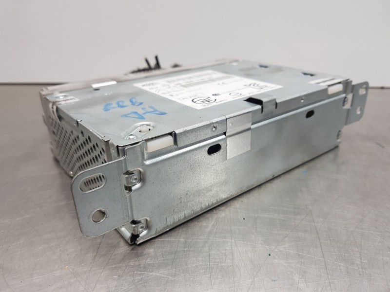 Recambio de sistema navegacion gps para peugeot 508 sw gt line referencia OEM IAM 9818613880  