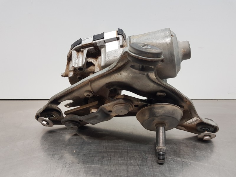 Recambio de motor limpia delantero para peugeot 508 sw gt line referencia OEM IAM 9816172780 1397220694 