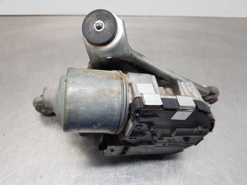 Recambio de motor limpia delantero para peugeot 508 sw gt line referencia OEM IAM 9816172780 1397220694 