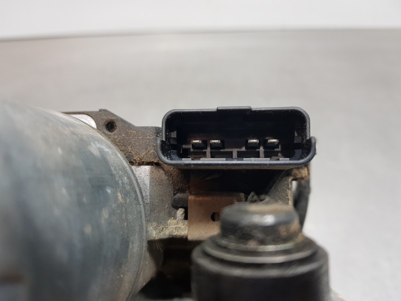 Recambio de motor limpia delantero para peugeot 508 sw gt line referencia OEM IAM 9816172780 1397220694 