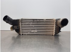 Recambio de intercooler para peugeot 508 sw gt line referencia OEM IAM 0384N4 9683009680 