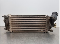 Recambio de intercooler para peugeot 508 sw gt line referencia OEM IAM 0384N4 9683009680  2
