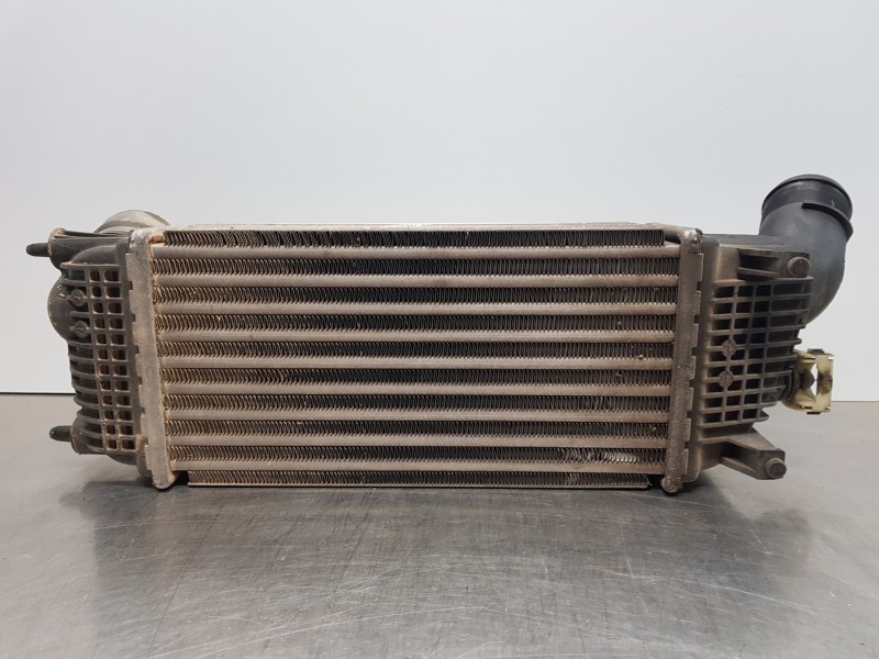 Recambio de intercooler para peugeot 508 sw gt line referencia OEM IAM 0384N4 9683009680 
