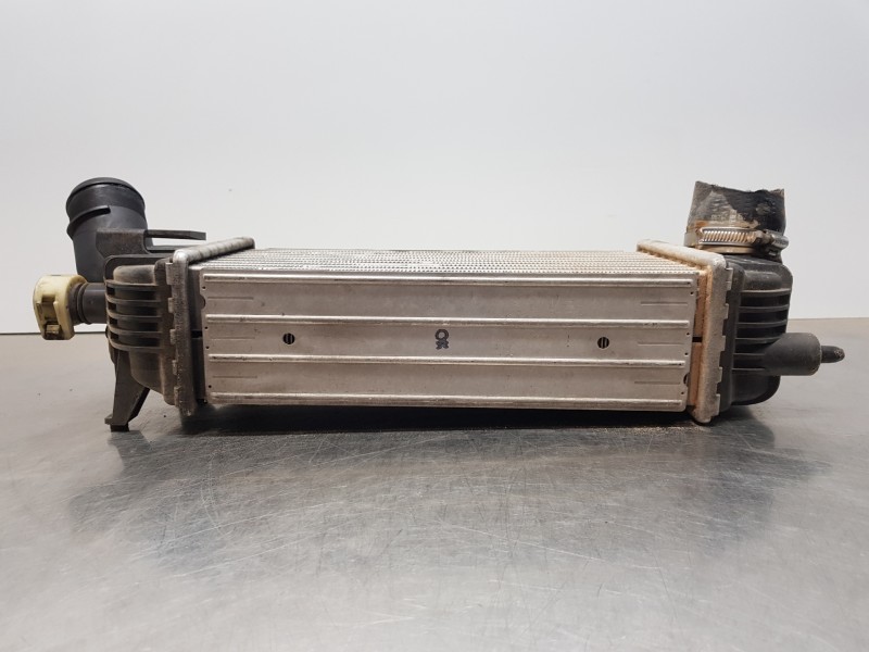 Recambio de intercooler para peugeot 508 sw gt line referencia OEM IAM 0384N4 9683009680 