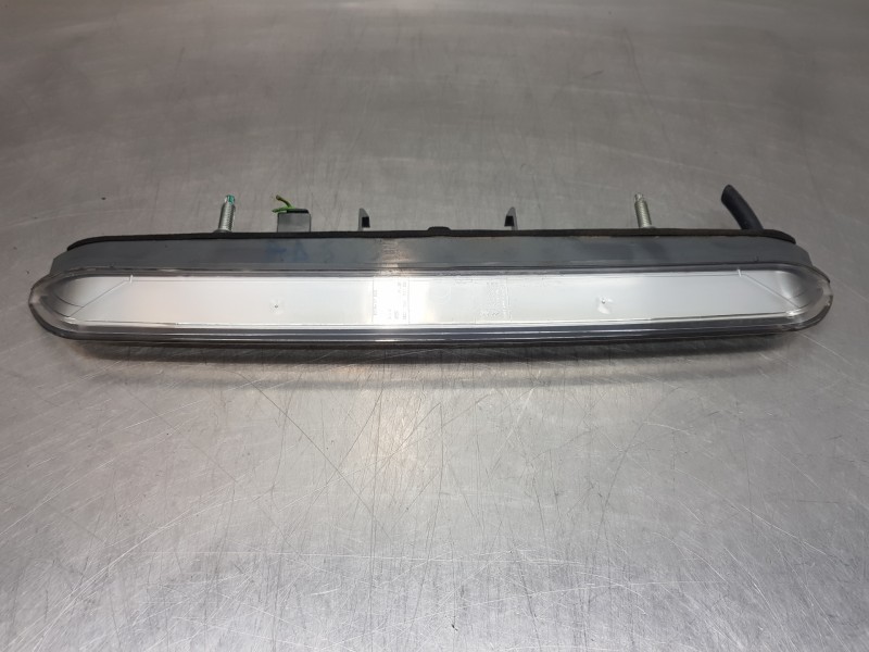 Recambio de luz central de freno para peugeot 508 sw gt line referencia OEM IAM 9802932180 9688016380 9800412680