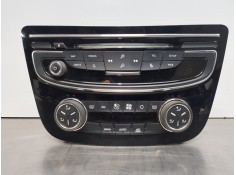 Recambio de mando climatizador para peugeot 508 sw gt line referencia OEM IAM 98077013XZ  