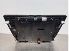 Recambio de mando climatizador para peugeot 508 sw gt line referencia OEM IAM 98077013XZ   2