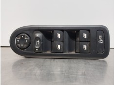 Recambio de mando elevalunas delantero izquierdo para peugeot 508 sw gt line referencia OEM IAM 98026370ZD  