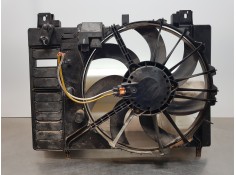Recambio de electroventilador para peugeot 508 sw gt line referencia OEM IAM 9804778380  