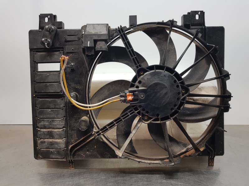 Recambio de electroventilador para peugeot 508 sw gt line referencia OEM IAM 9804778380  