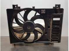Recambio de electroventilador para peugeot 508 sw gt line referencia OEM IAM 9804778380   2