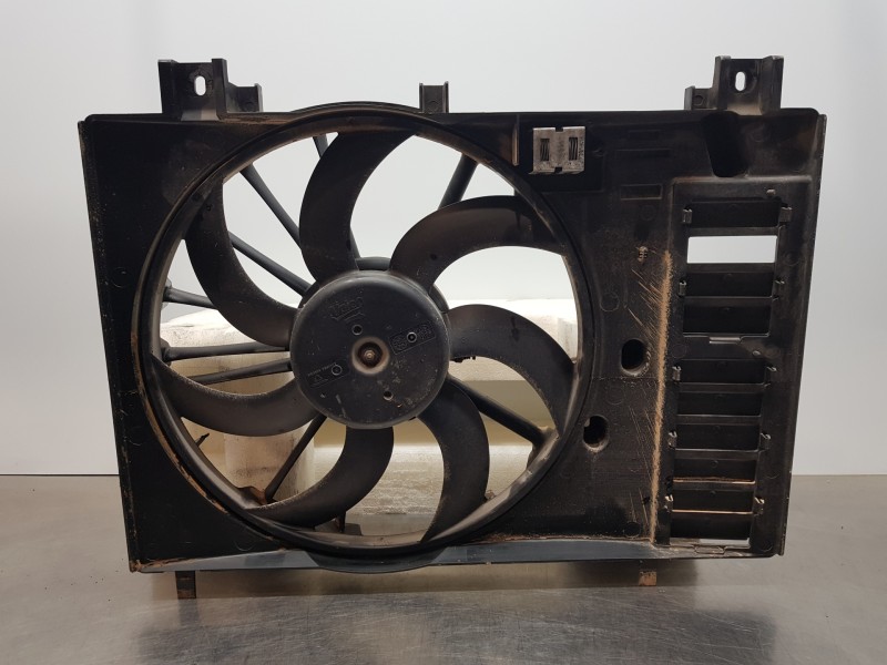 Recambio de electroventilador para peugeot 508 sw gt line referencia OEM IAM 9804778380  