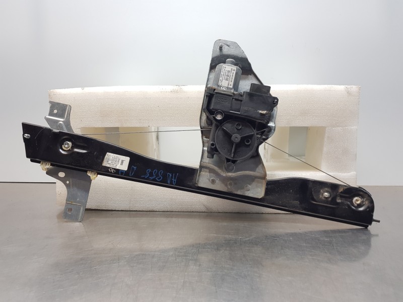 Recambio de elevalunas delantero derecho para peugeot 508 sw gt line referencia OEM IAM 9806086880 9806085180 