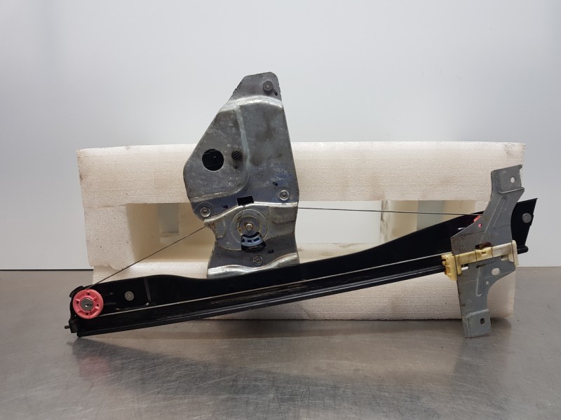 Recambio de elevalunas delantero derecho para peugeot 508 sw gt line referencia OEM IAM 9806086880 9806085180 