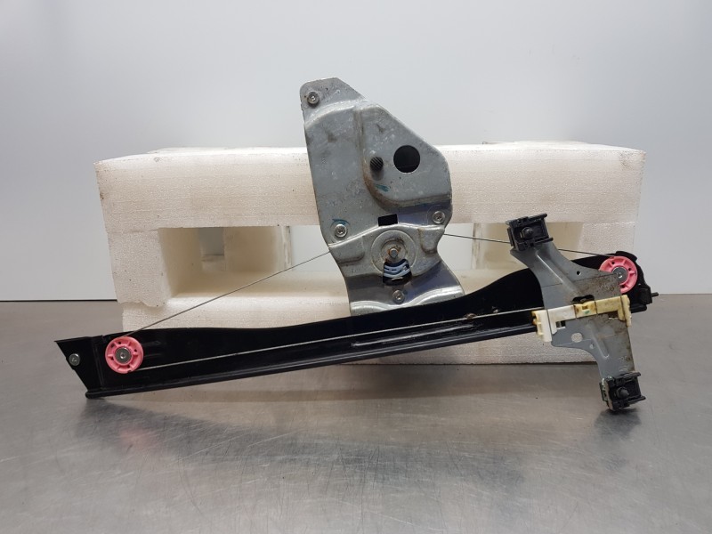 Recambio de elevalunas delantero izquierdo para peugeot 508 sw gt line referencia OEM IAM 9806086980 9806085280 