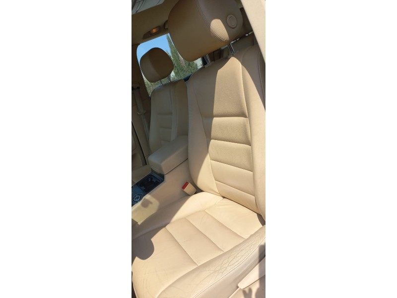 volkswagen touareg (7la) del año 2005