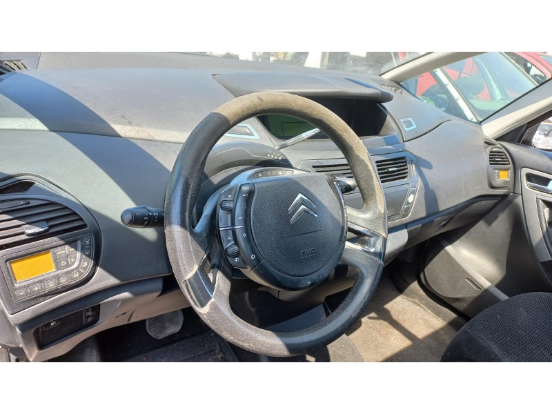 citroen c4 picasso del año 2007