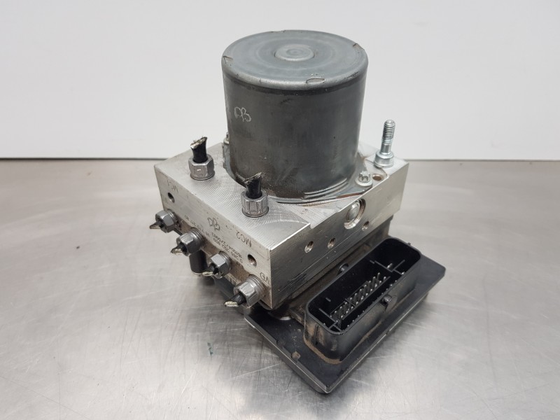 Recambio de abs para peugeot 508 sw gt line referencia OEM IAM 9677031780 0265252809 0265952294