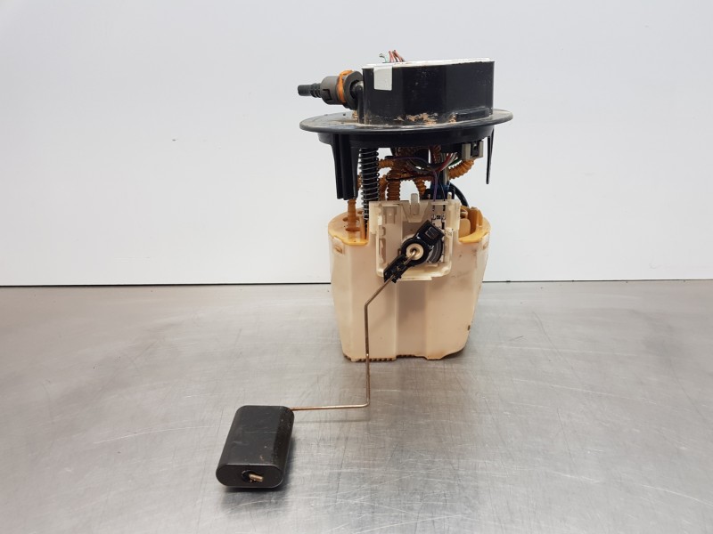 Recambio de aforador para peugeot 508 sw gt line referencia OEM IAM 9677538680 28502472 