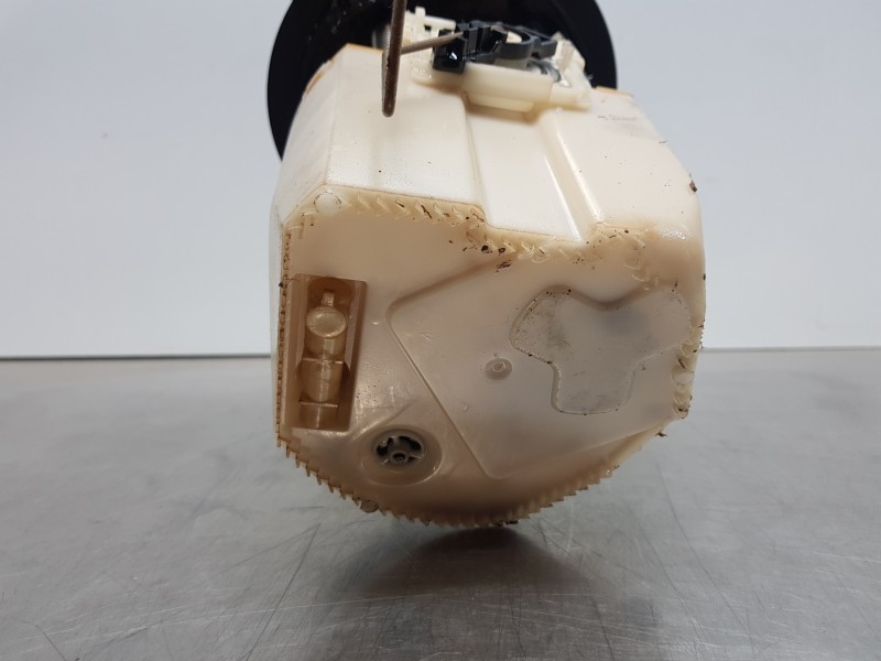 Recambio de aforador para peugeot 508 sw gt line referencia OEM IAM 9677538680 28502472 