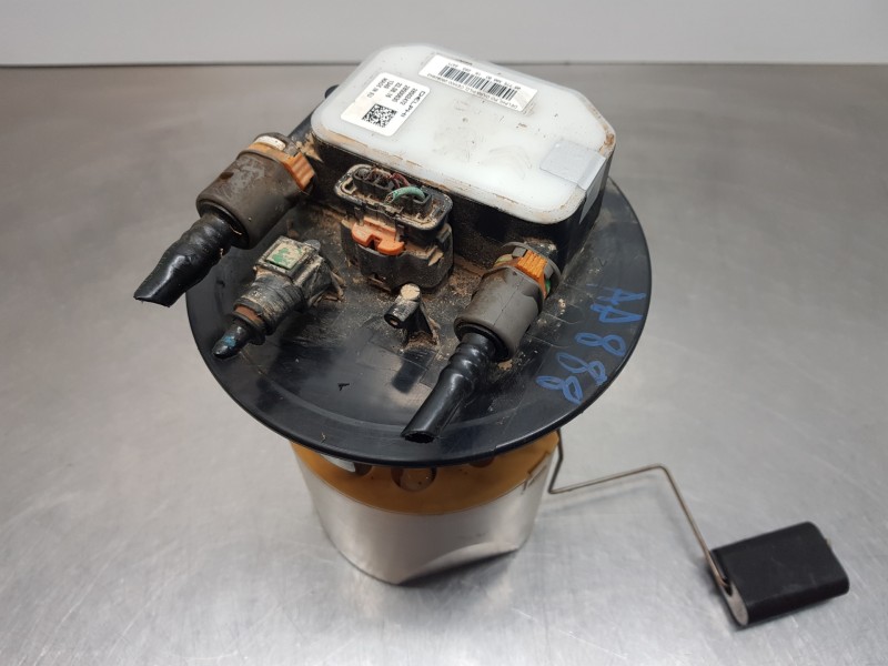 Recambio de aforador para peugeot 508 sw gt line referencia OEM IAM 9677538680 28502472 