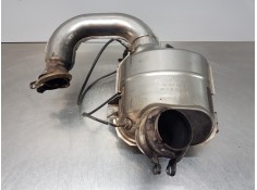 Recambio de catalizador para peugeot 508 sw gt line referencia OEM IAM 9816745980 K727 