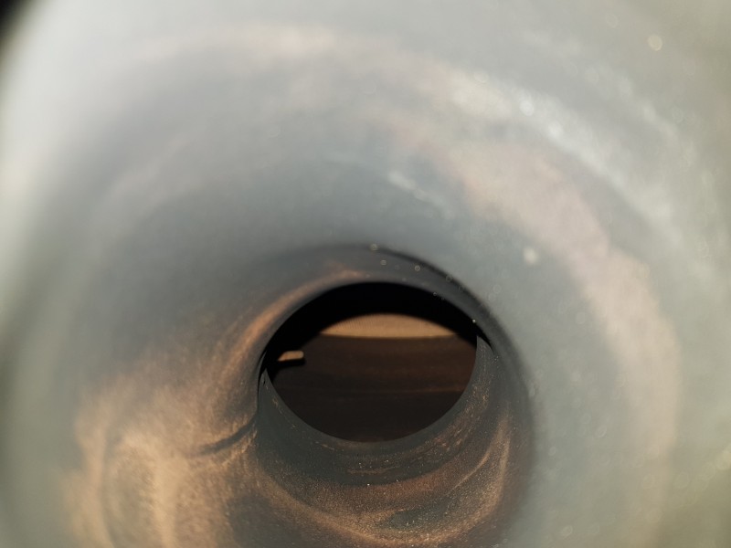 Recambio de catalizador para peugeot 508 sw gt line referencia OEM IAM 9816745980 K727 