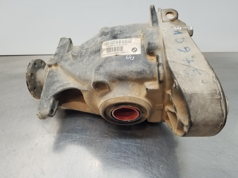 Recambio de diferencial trasero para bmw serie 1 berlina (e81/e87) 116i referencia OEM IAM 33107519925 7519925 