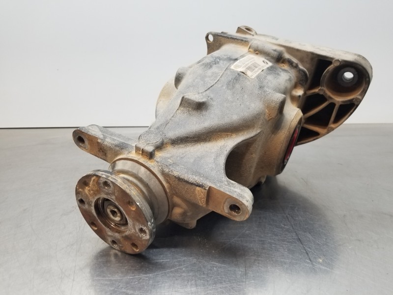 Recambio de diferencial trasero para bmw serie 1 berlina (e81/e87) 116i referencia OEM IAM 33107519925 7519925 